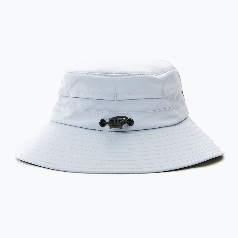 Cappello Surf Series Rip Curl da uomo grigio 3