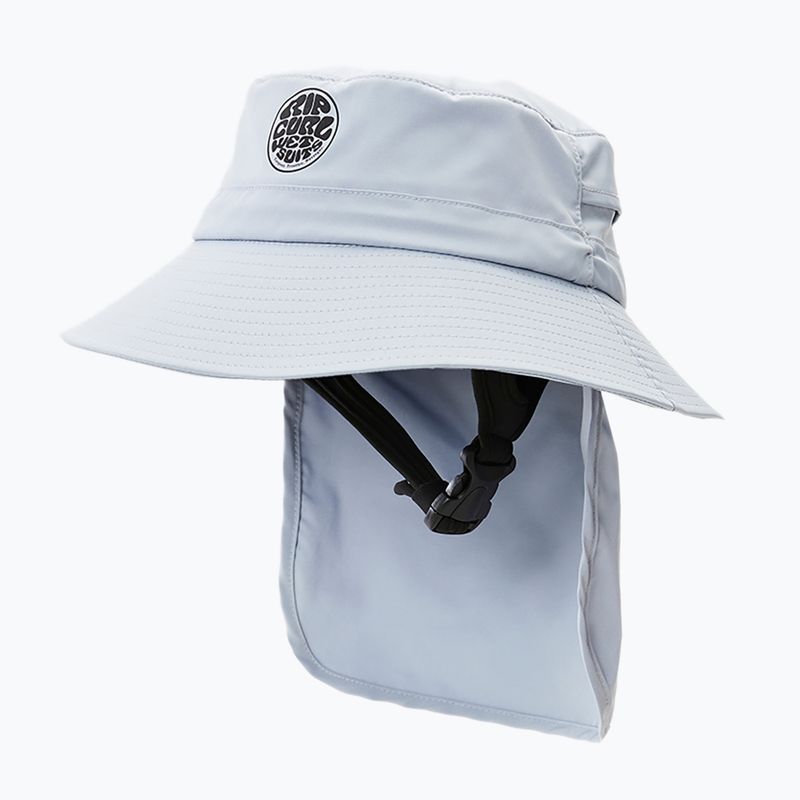 Cappello Surf Series Rip Curl da uomo grigio 5