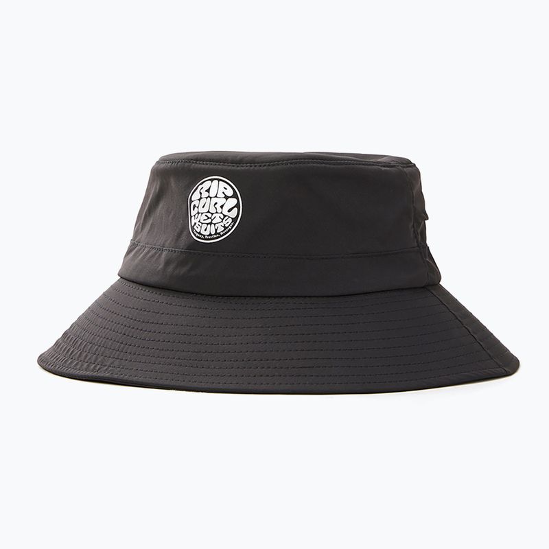 Cappello Surf Series Rip Curl da uomo nero