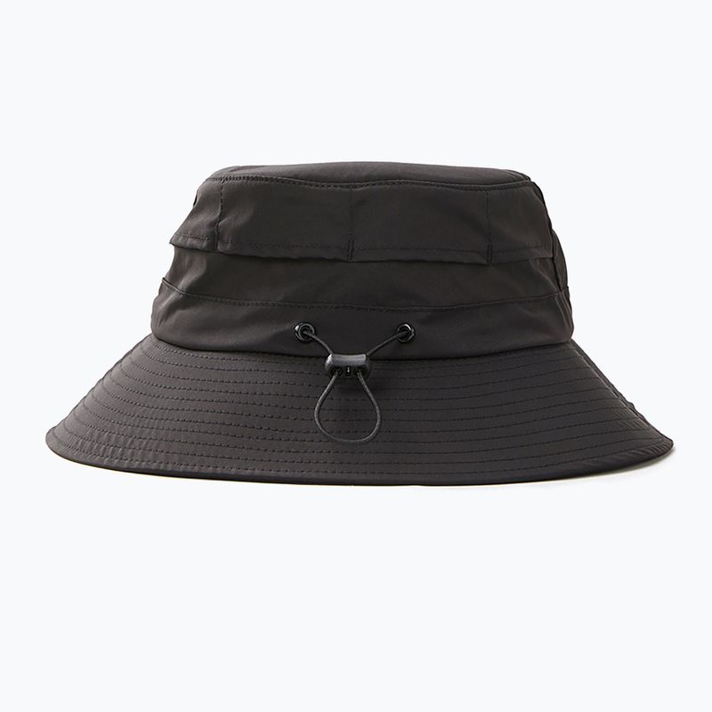 Cappello Surf Series Rip Curl da uomo nero 3