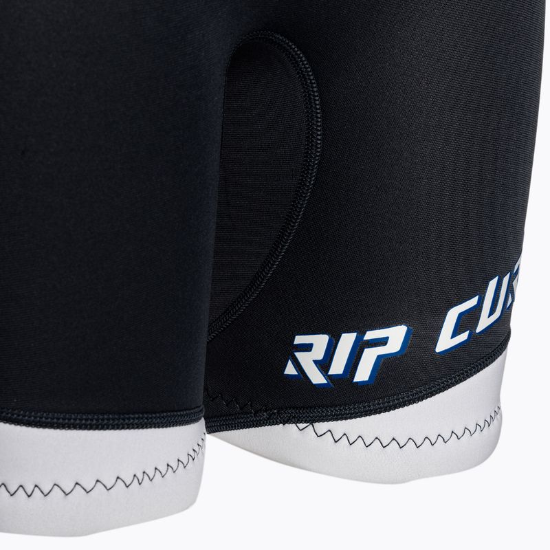 Schiuma Rip Curl per bambini Omega Back Zip Spring 2 mm blu 5