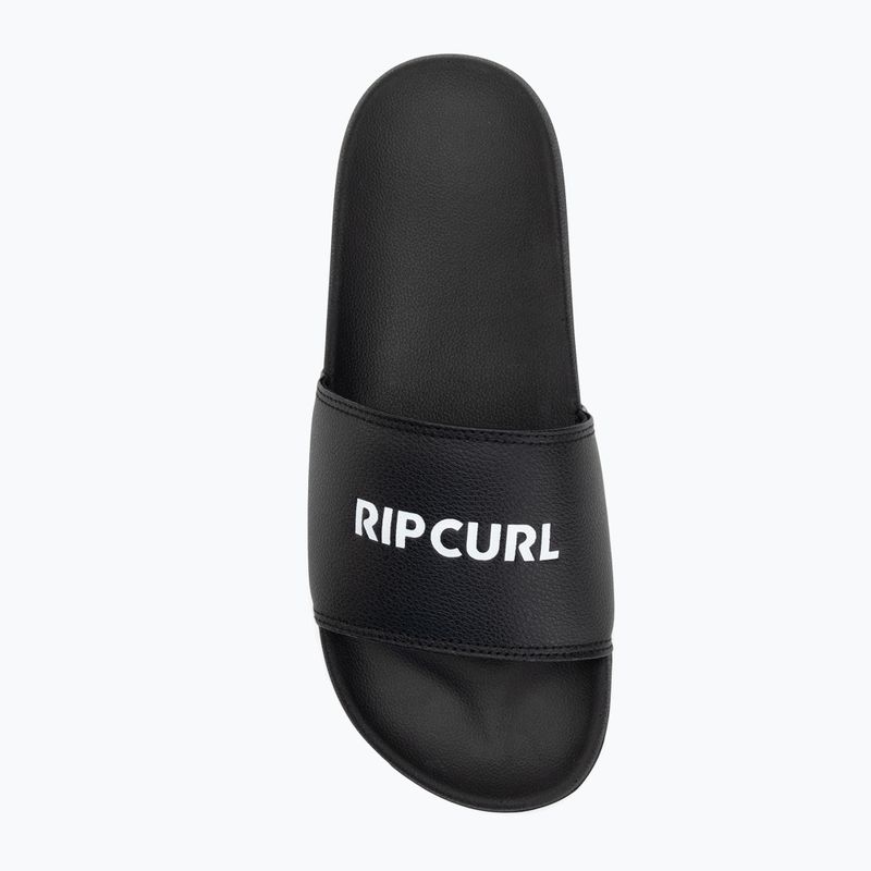 Infradito Rip Curl Classic Bloom nero 5