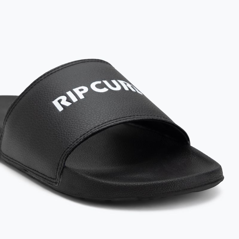 Infradito Rip Curl Classic Bloom nero 7