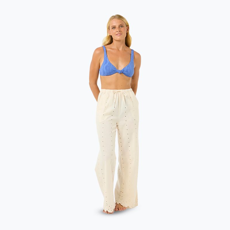 Pantaloni da donna Rip Curl San Carlos La Joya lily 2