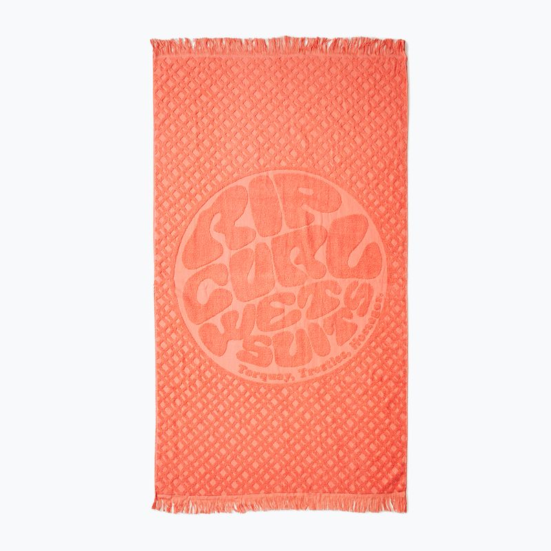 Asciugamano per salmone Rip Curl Surfers Essentials