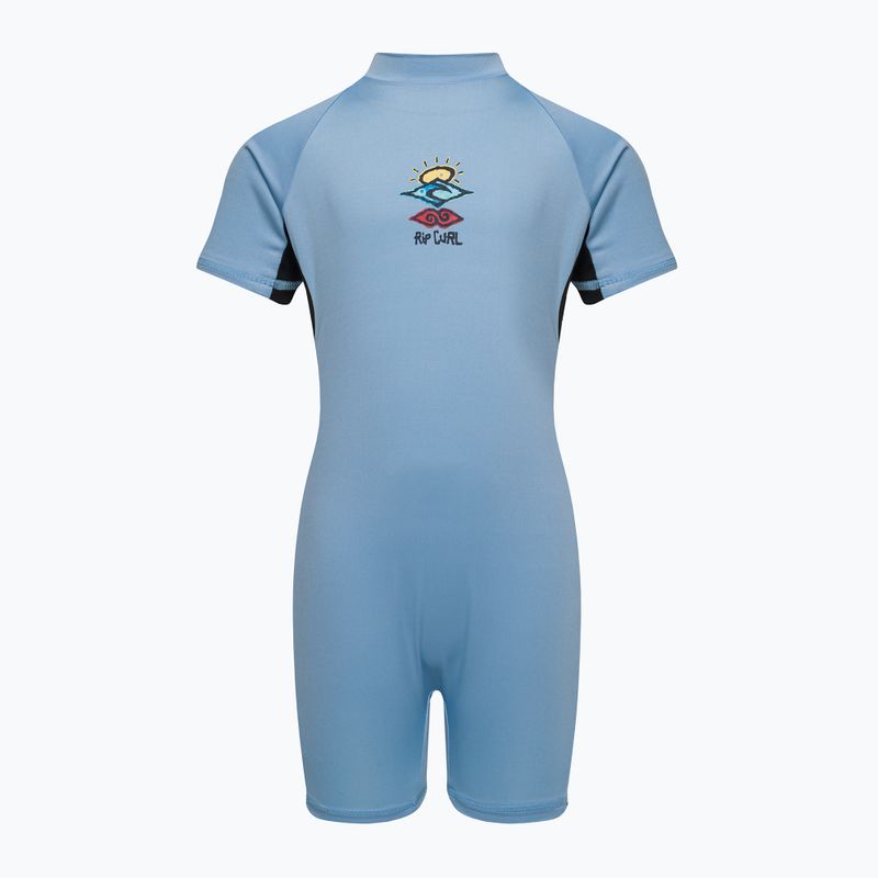 Rip Curl Cosmic Spring Suit campane blu