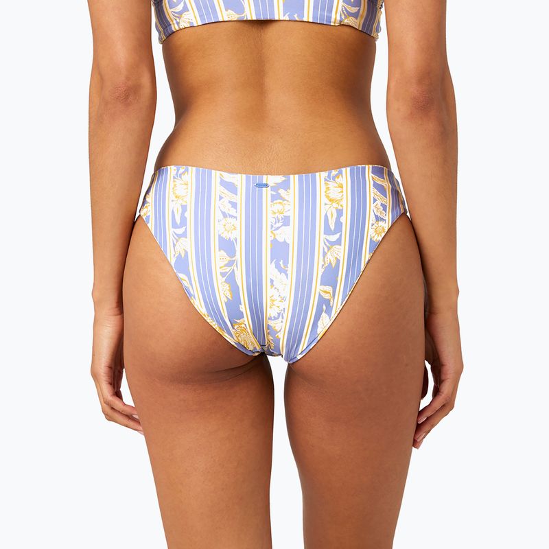 Rip Curl Ocean Together Good Revo - slip del costume da bagno blu 9