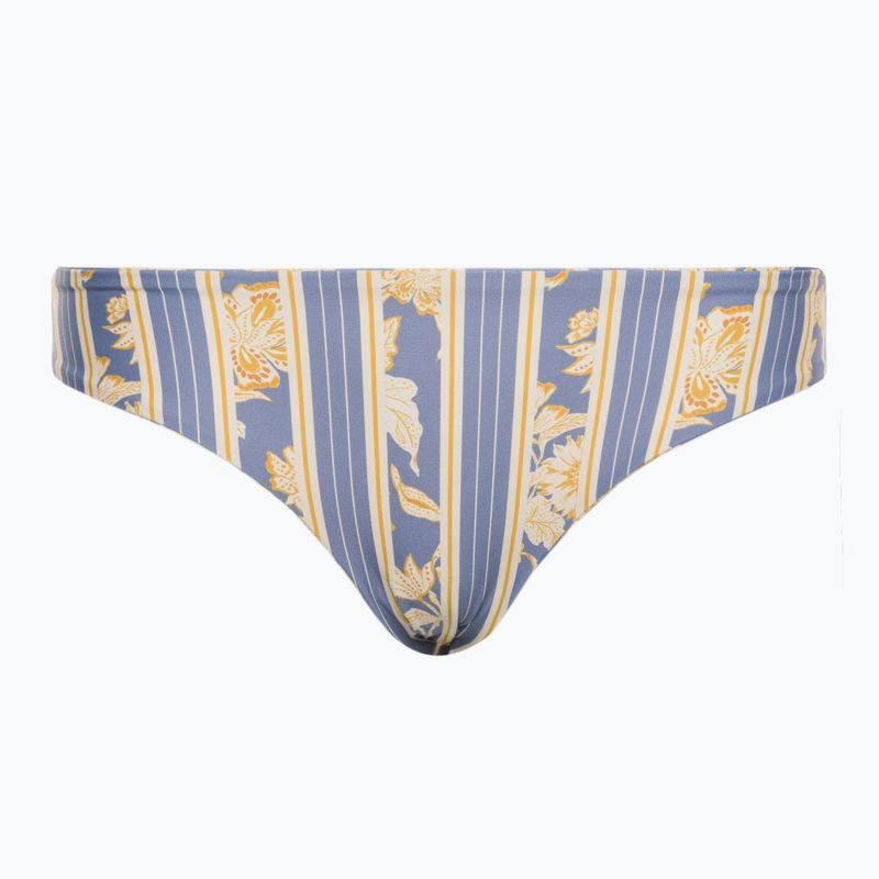 Rip Curl Ocean Together Good Revo - slip del costume da bagno blu 4