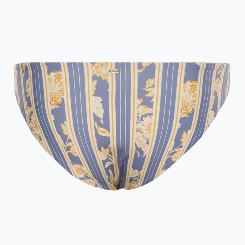 Rip Curl Ocean Together Good Revo - slip del costume da bagno blu 5