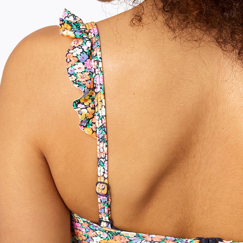 Rip Curl Afterglow Ditsy Bandeau top top multico 4