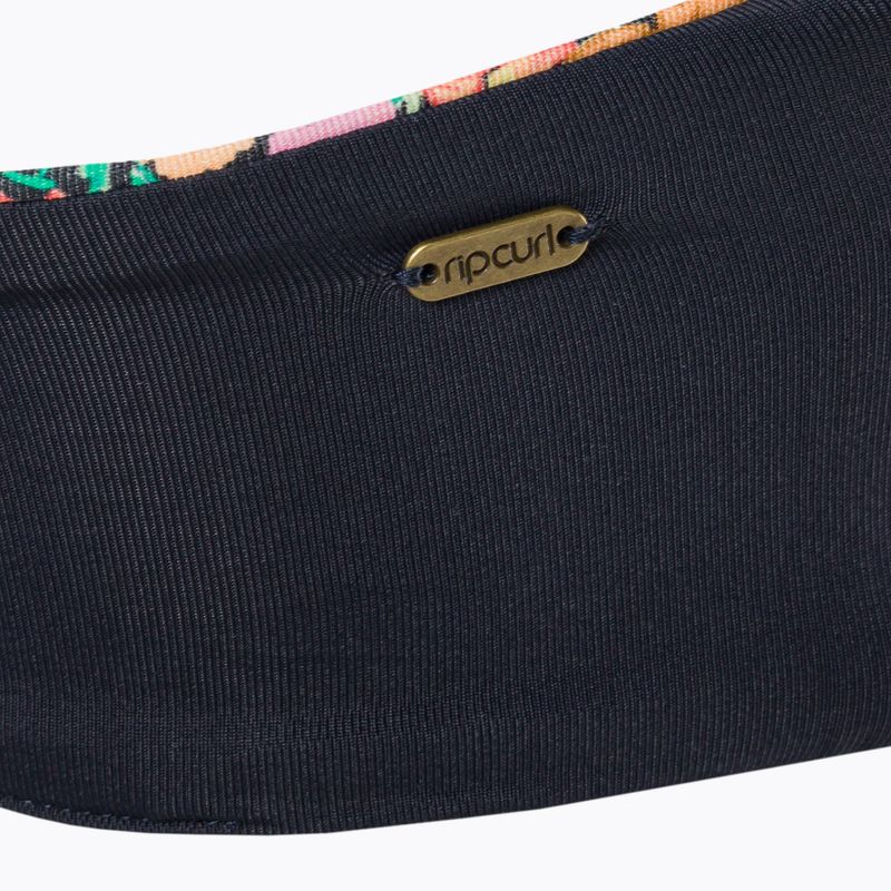 Rip Curl Afterglow Ditsy Halter Swimsuit Top Revo multico 6