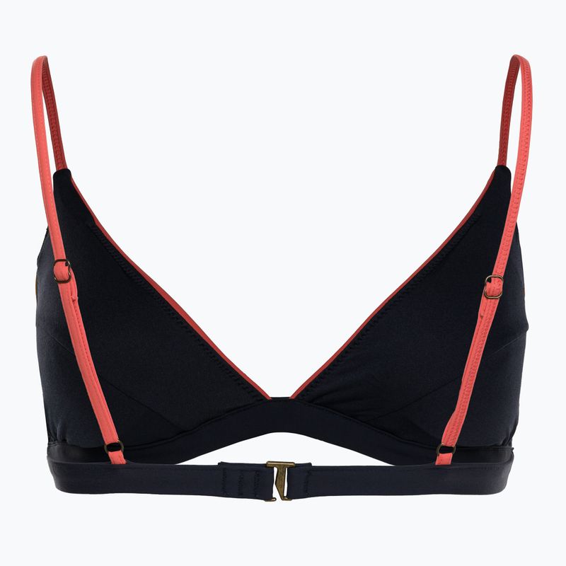 Rip Curl Day Break Multi Fixed Tri top da bagno navy 2