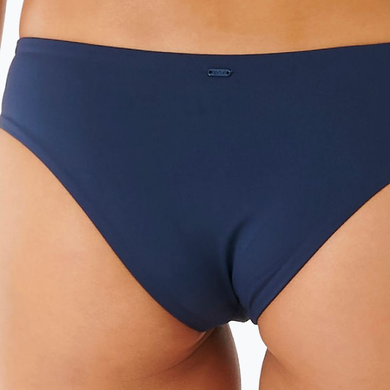 Rip Curl Day Break Multi Cheeky Swimsuit Bottoms navy 7