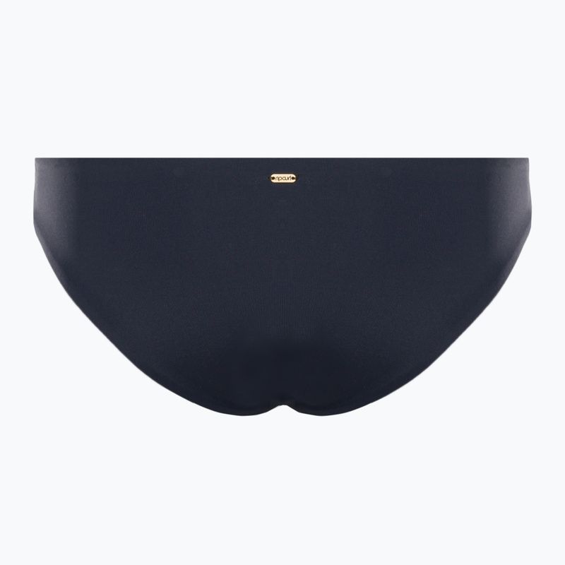 Rip Curl Day Break Multi Cheeky Swimsuit Bottoms navy 2