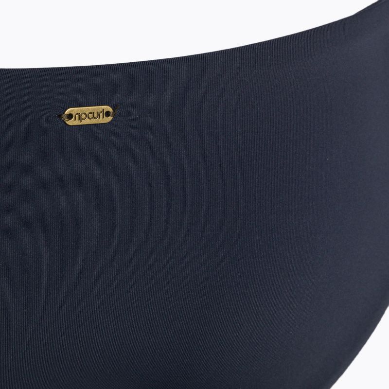 Rip Curl Day Break Multi Cheeky Swimsuit Bottoms navy 4