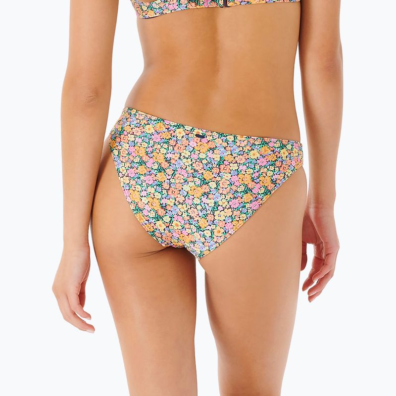 Rip Curl Afterglow Floral Full Pant slip da bagno multico 2