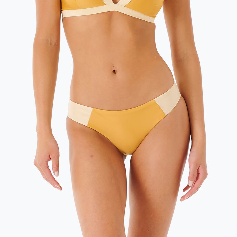 Rip Curl Mirage Full Pant slip da bagno oro