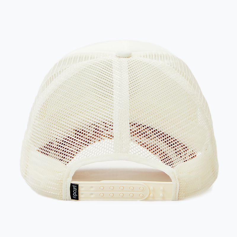 Cappello da baseball Rip Curl Oceans Together Trucker da donna in conchiglia 7
