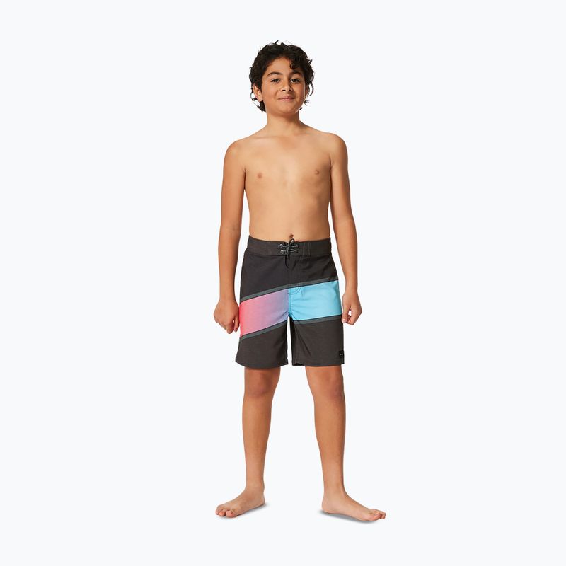 Rip Curl Invert S/E aqua pantaloncini da bagno per bambini 2