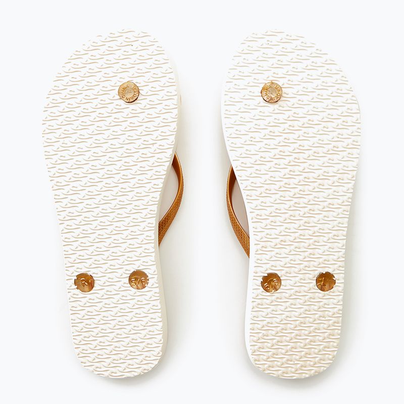 Infradito da donna Rip Curl Oceans Together shell 12