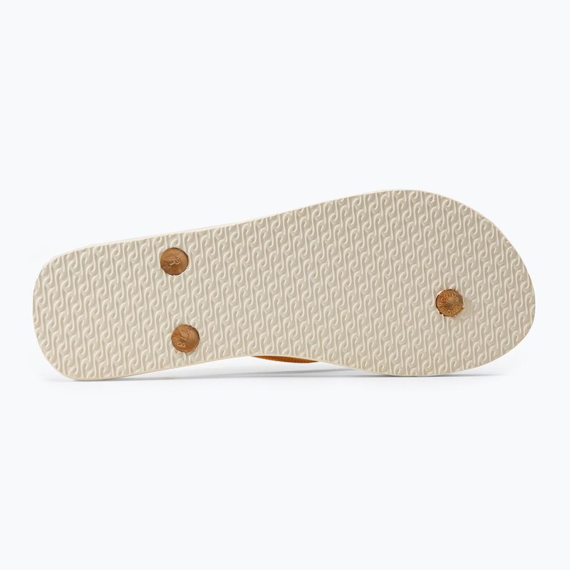 Infradito da donna Rip Curl Oceans Together shell 5