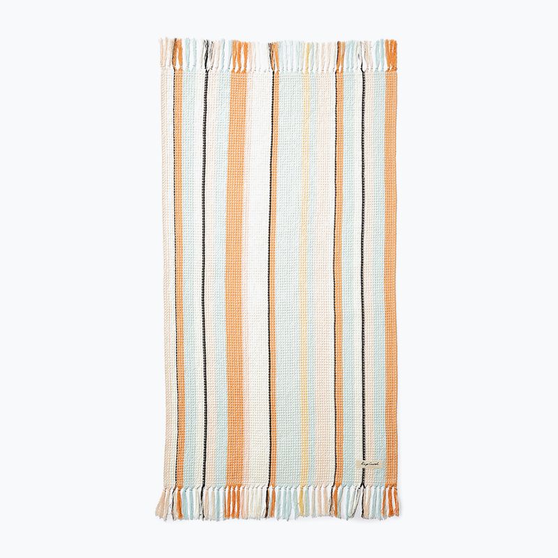 Asciugamano Rip Curl Waffle Standard multico