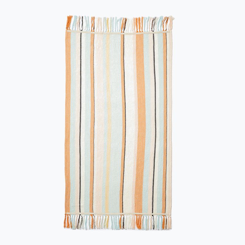 Asciugamano Rip Curl Waffle Standard multico 2