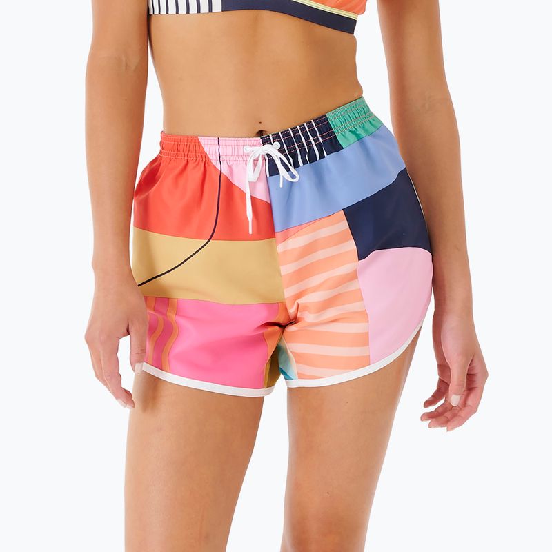 Rip Curl Day Break Boardshort donna multico