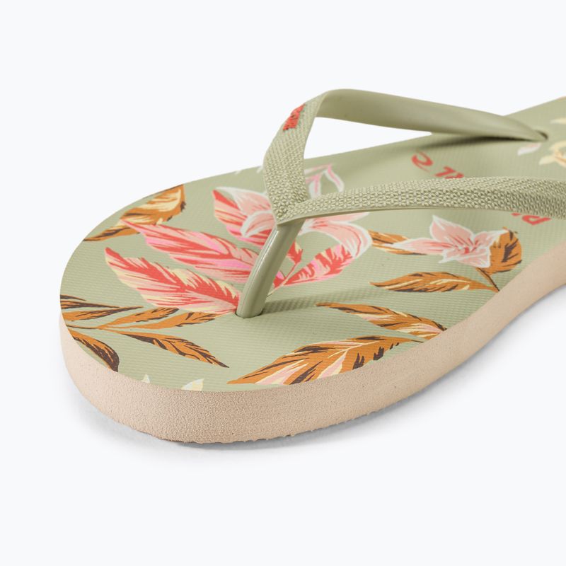 Infradito donna Rip Curl La Isla Bloom Open Toe sand 7