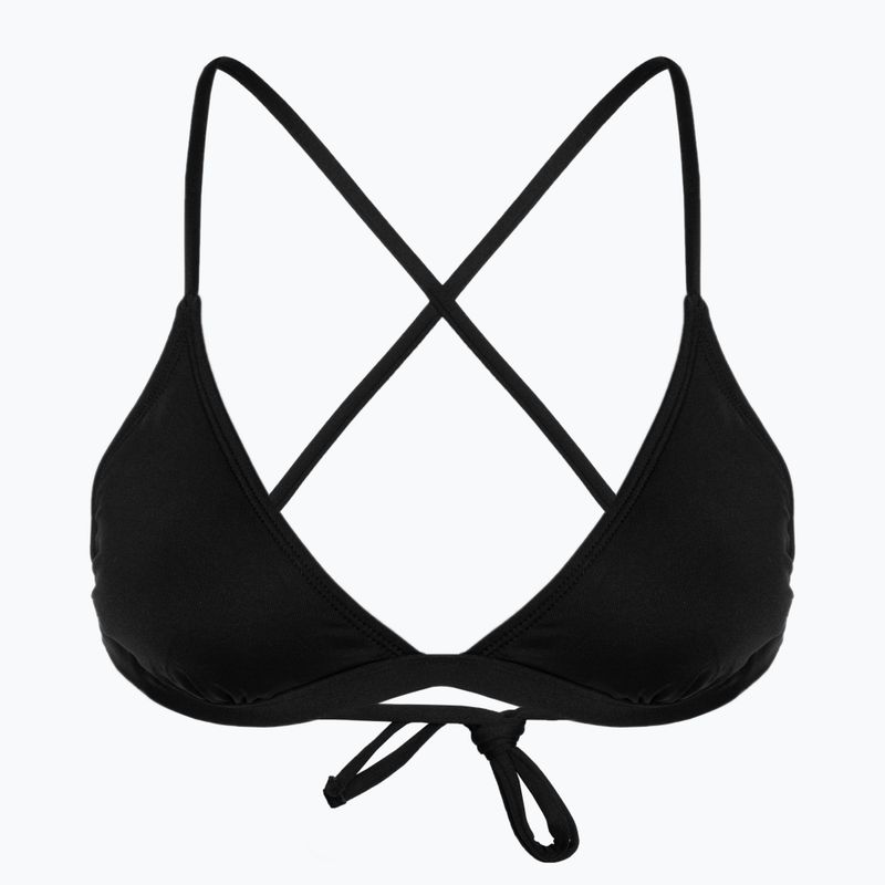 Rip Curl Classic Surf Xback Tri top da bagno nero