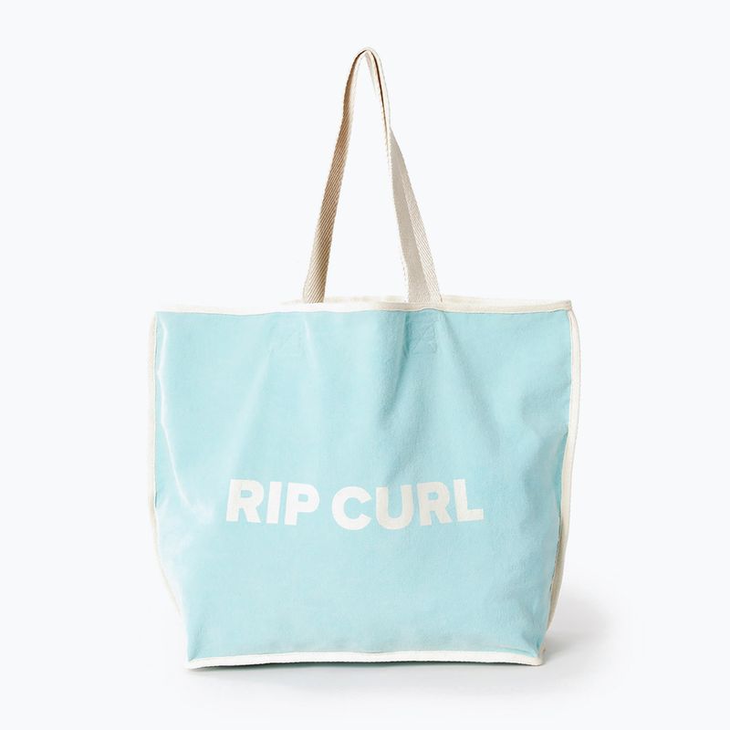 Borsa Rip Curl donna ClaSSic Surf 31 l Tote bianca