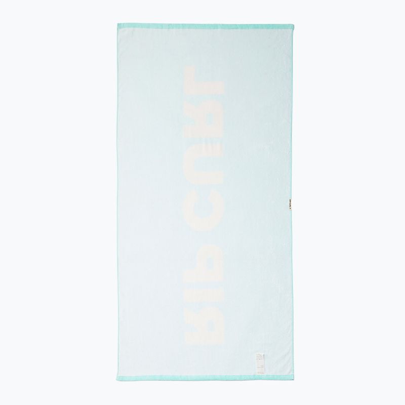 Asciugamano Rip Curl Classic Surf blu cielo 2