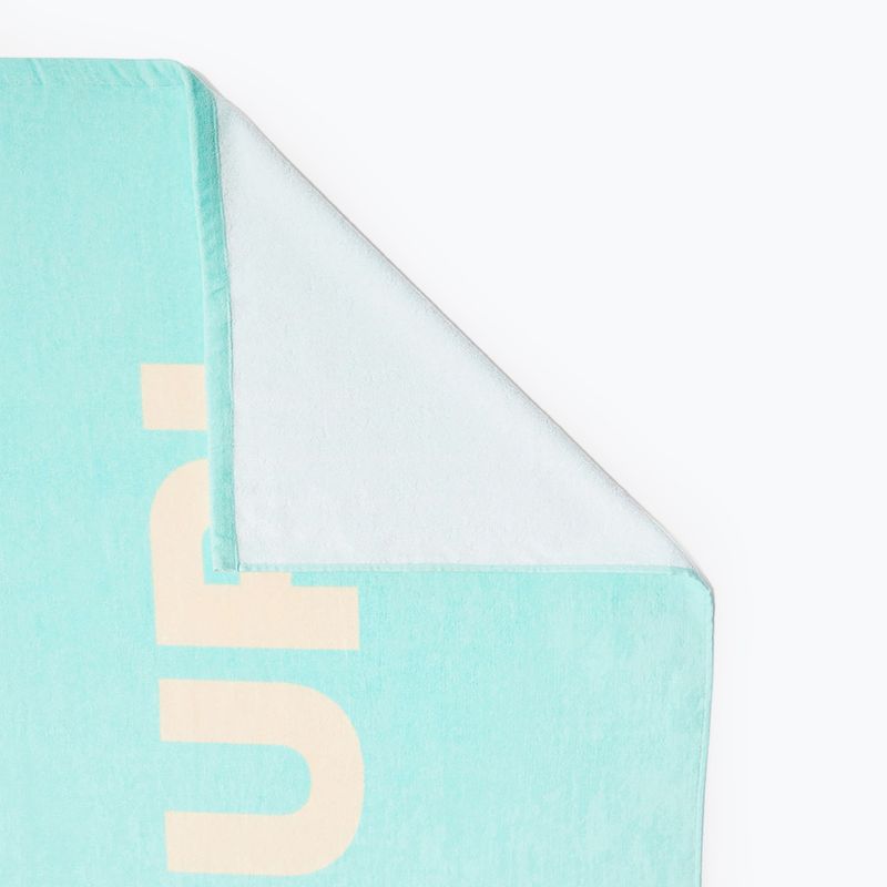 Asciugamano Rip Curl Classic Surf blu cielo 3