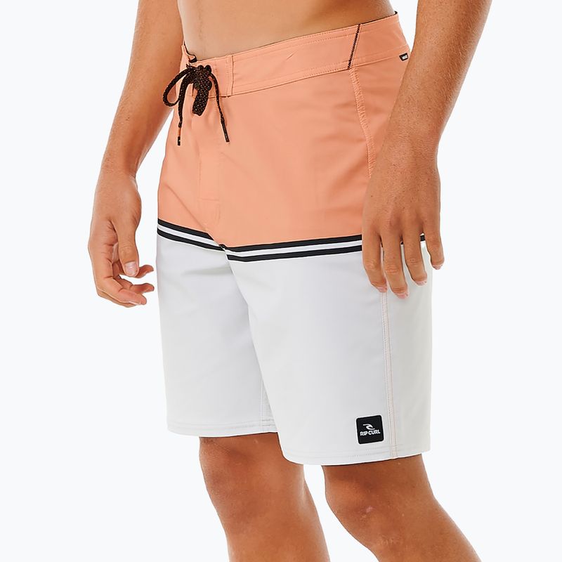 Pantaloncini da bagno Rip Curl Mirage Combine clay da uomo 3