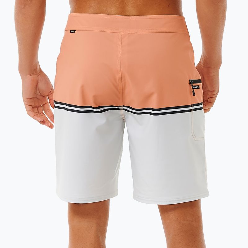 Pantaloncini da bagno Rip Curl Mirage Combine clay da uomo 4