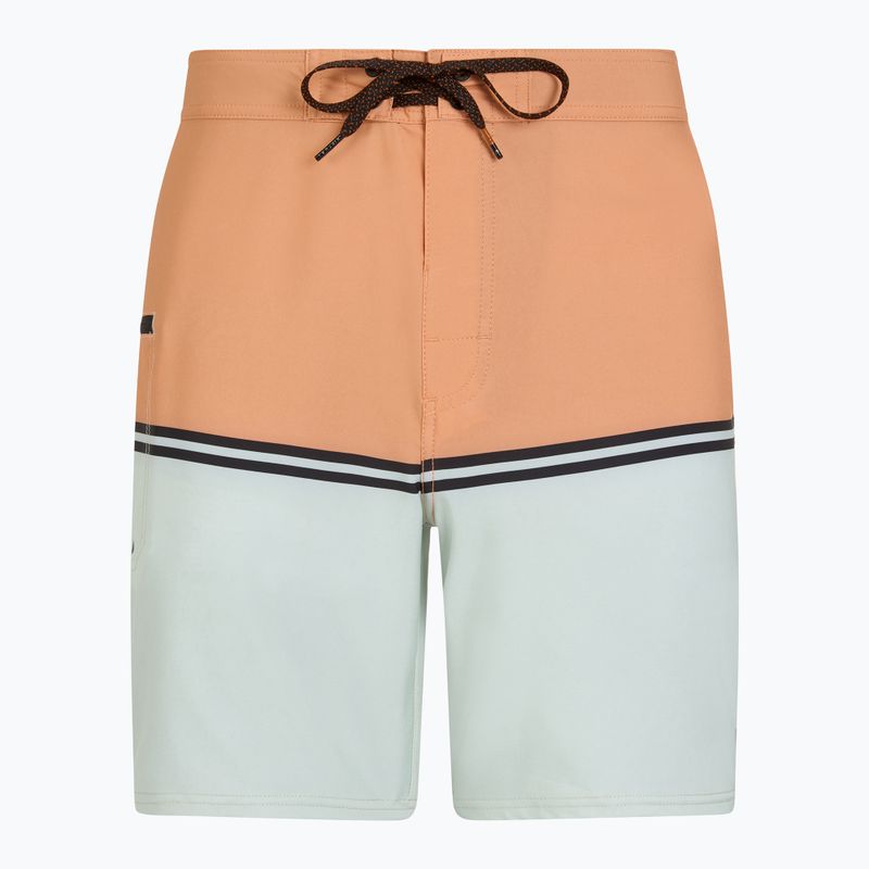 Pantaloncini da bagno Rip Curl Mirage Combine clay da uomo
