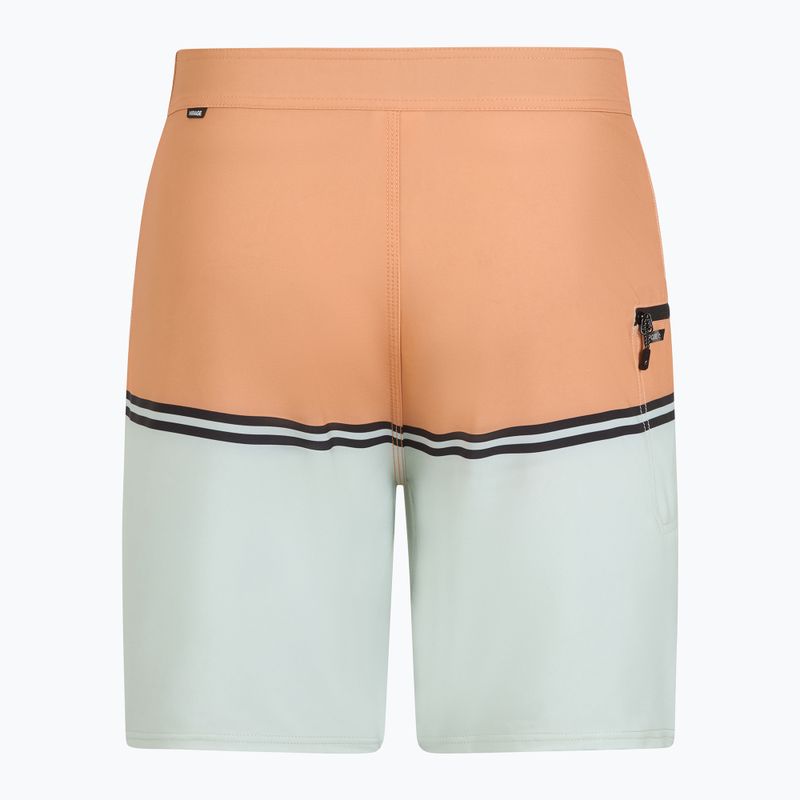 Pantaloncini da bagno Rip Curl Mirage Combine clay da uomo 2