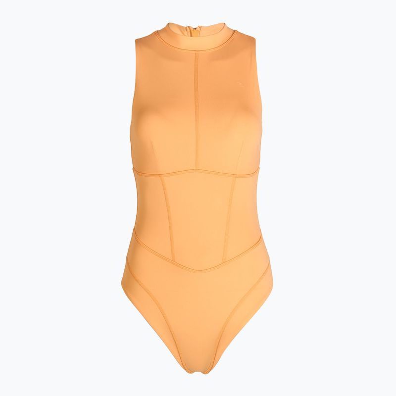 Costume intero donna Rip Curl Mirage Ultimate arancione