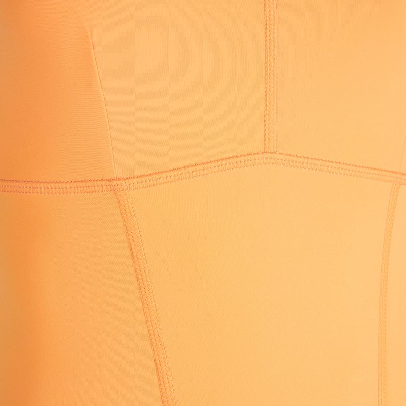 Costume intero donna Rip Curl Mirage Ultimate arancione 3