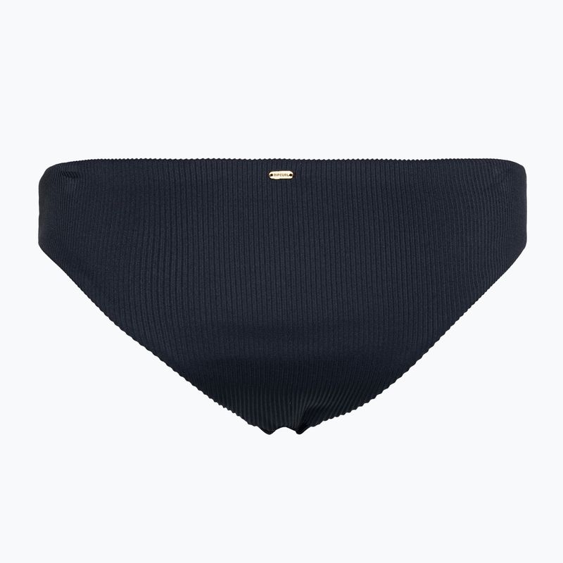 Rip Curl Block Party Spliced Cheeky Hip slip da bagno navy 2
