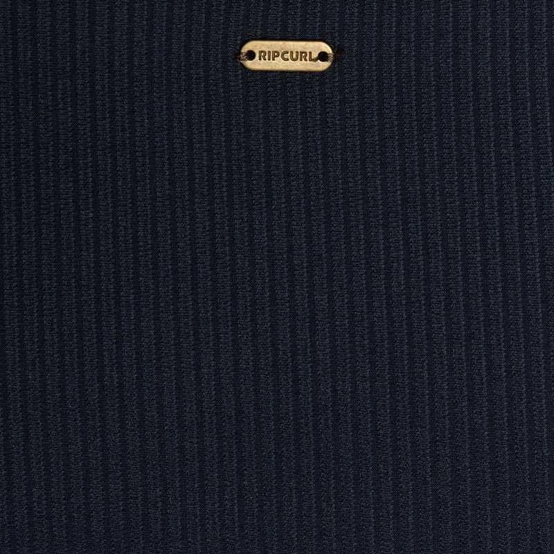 Rip Curl Block Party Spliced Cheeky Hip slip da bagno navy 3
