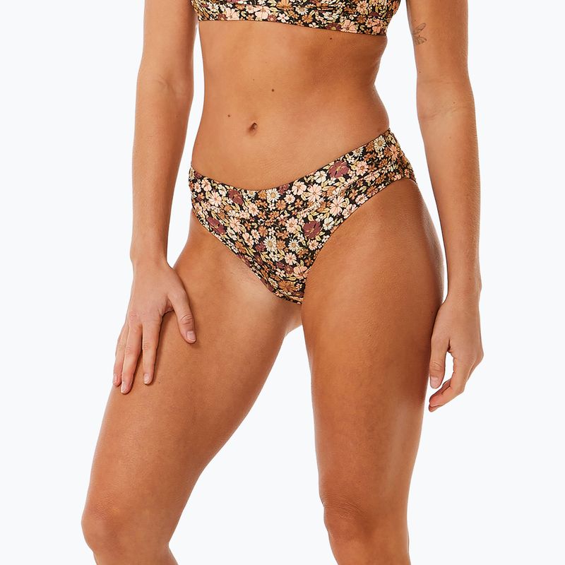 Rip Curl Sea Of Dreams - costume da bagno intero marrone 4