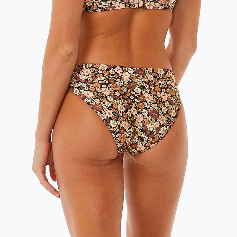 Rip Curl Sea Of Dreams - costume da bagno intero marrone 7