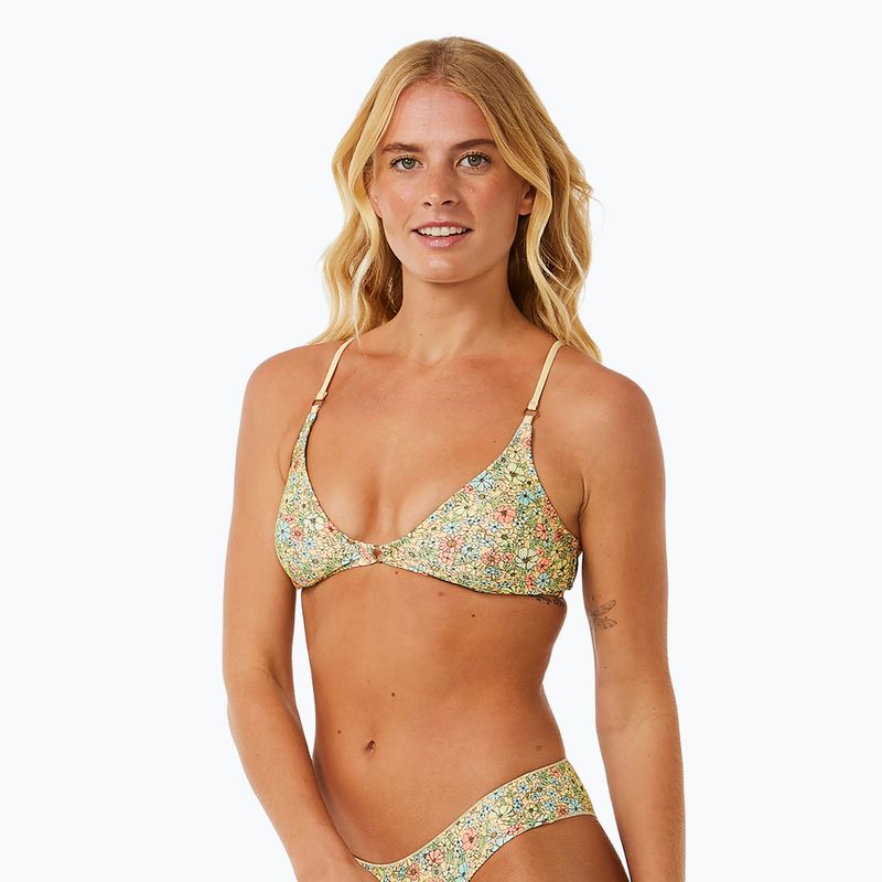 Rip Curl Sea Of Dreams top da bagno Tri multico 7