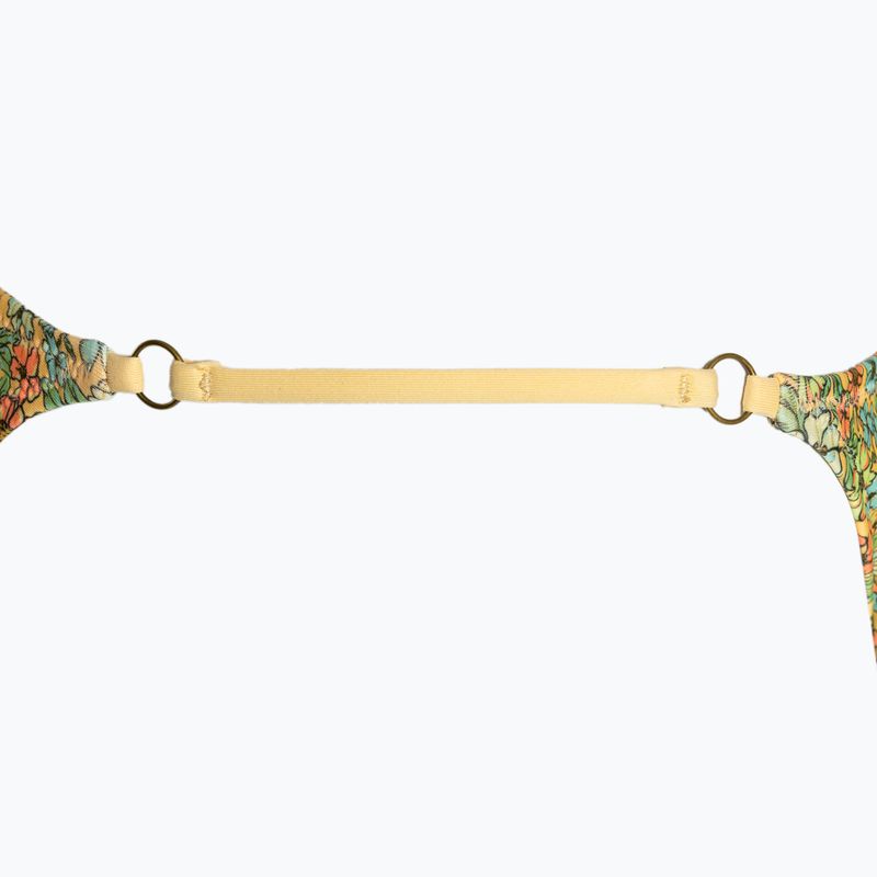 Rip Curl Sea Of Dreams - Slip del costume da bagno multico Cheeky 4