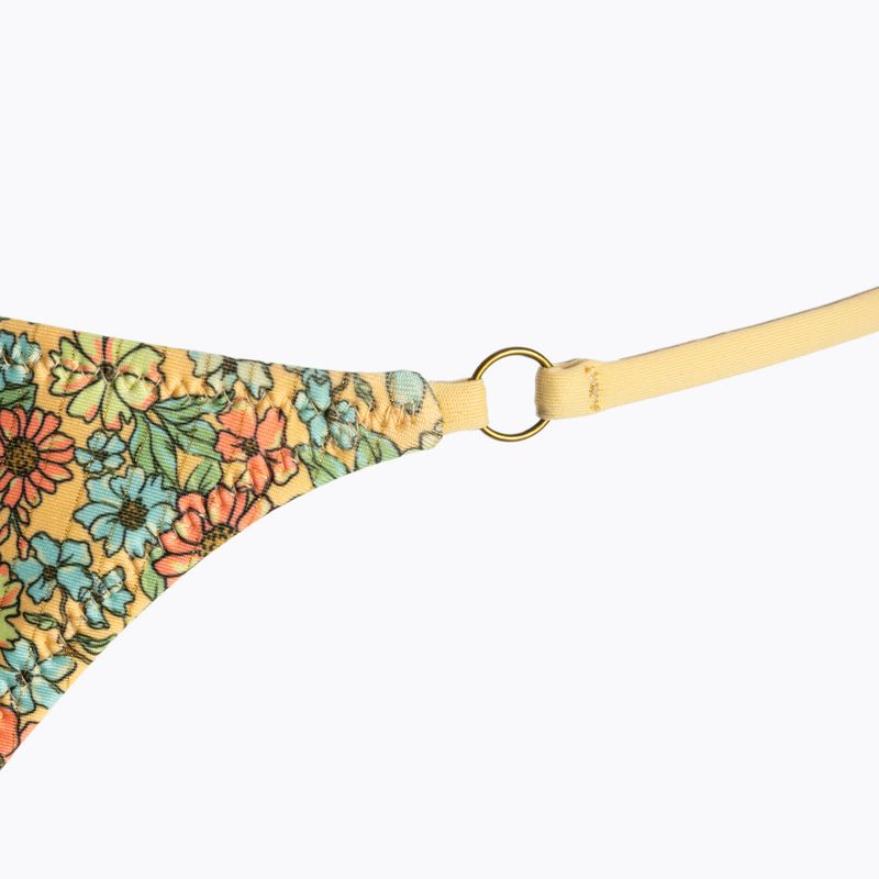 Rip Curl Sea Of Dreams - Slip del costume da bagno multico Cheeky 5