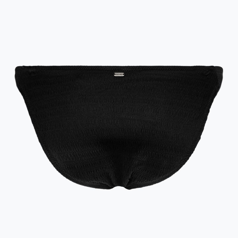 Rip Curl Dreams Good slip del costume da bagno nero 2