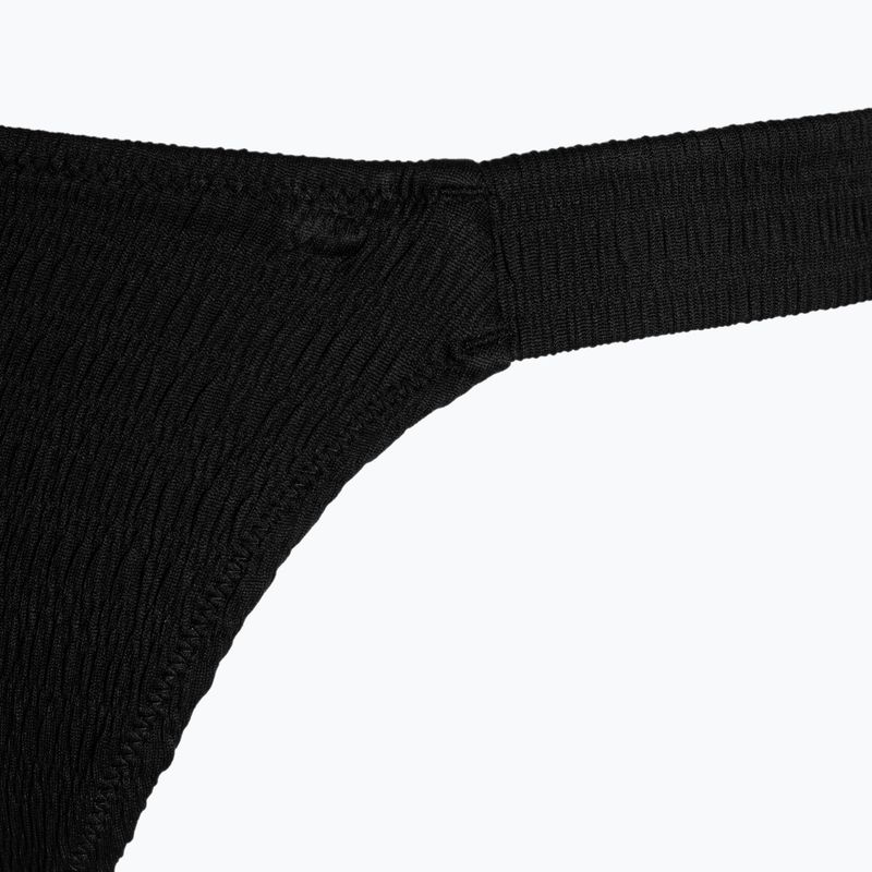 Rip Curl Dreams Good slip del costume da bagno nero 4