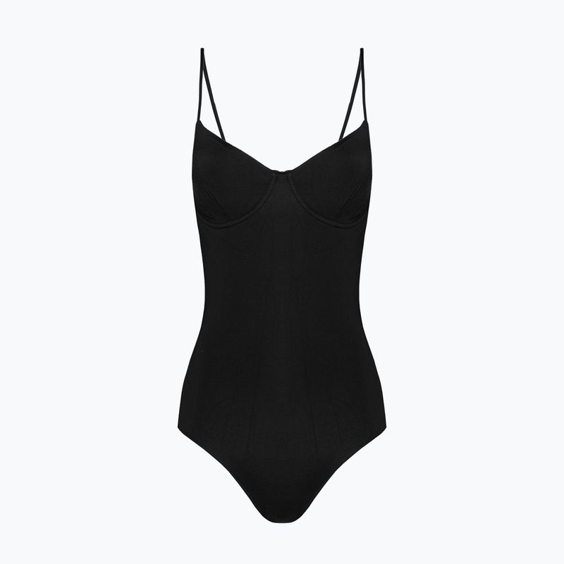 Rip Curl Classic Surf Cheeky Costume da bagno intero Nero