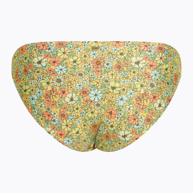 Rip Curl Sea Of Dreams Costume da bagno completo multico slip 2